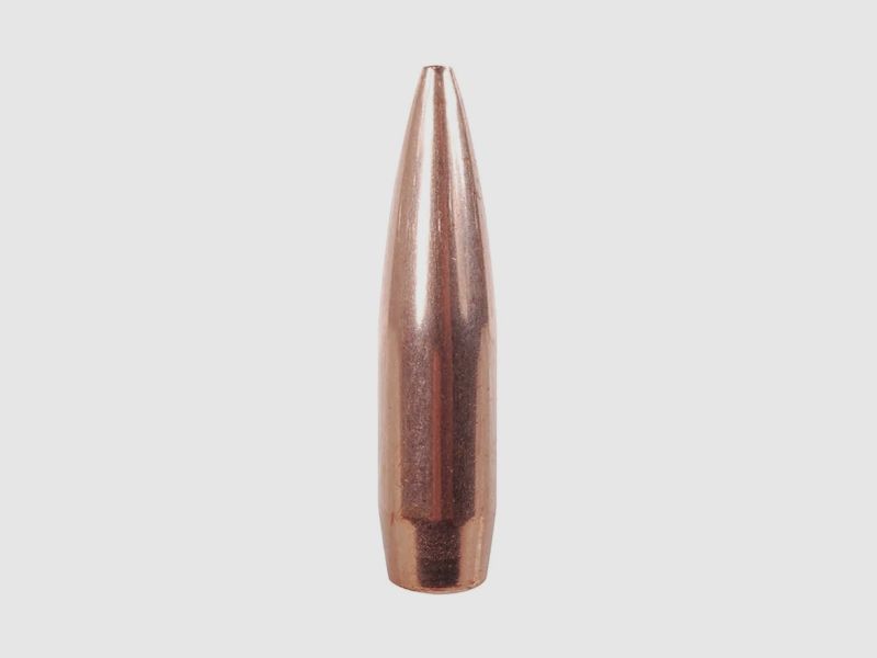 Hornady Geschoss .30/.308 BTHP MATCH 178GR 100 Stück