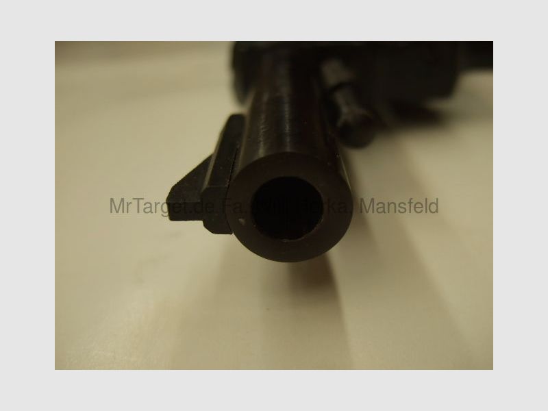 EM-GE Sportgeräte GmbH 323, 6schüssig, NEUWERTIG, 3"-Lauf, aus Sammlung