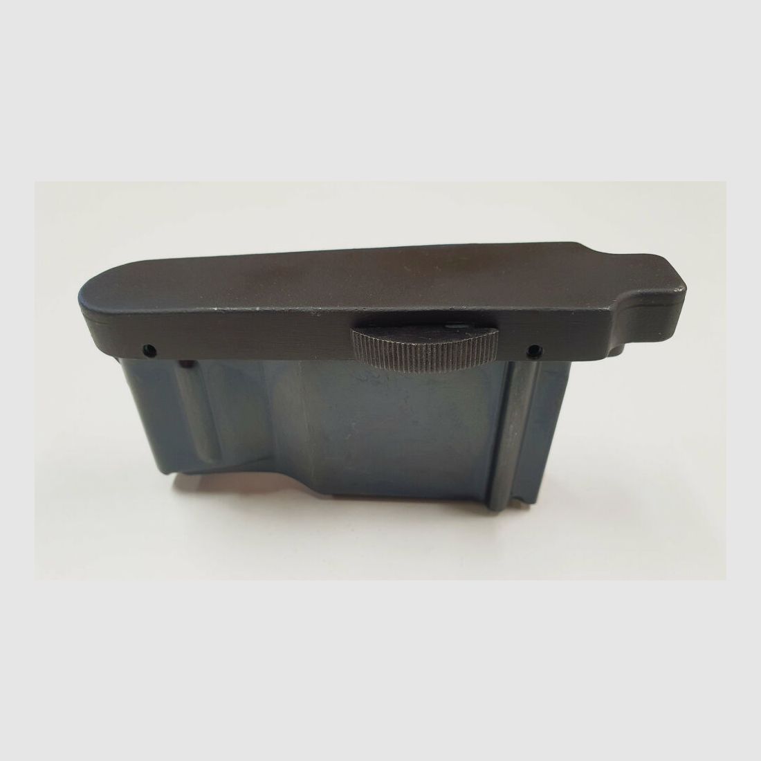 Mauser insert magazine for Mauser K98, conversion kit MAUSER 98 MAGAZINE 3RD / 3 shots, Made in USA