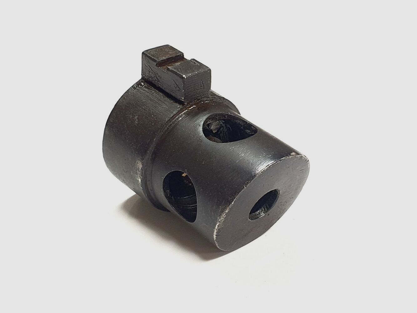 Original Zastava M49 freno di bocca