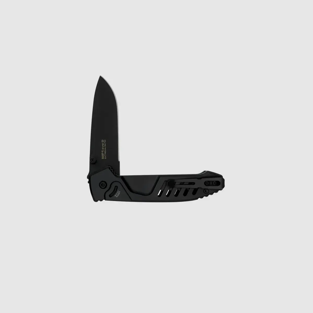 Extrema Ratio Messer MF1 EVO D Black, Bild 3 von 6