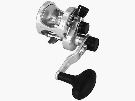 OKUMA CAVALLA Rolle
