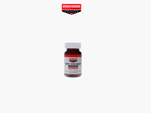 Birchwood LIMPIADOR DE CAÑON – 2 EN 1 – 150 G.