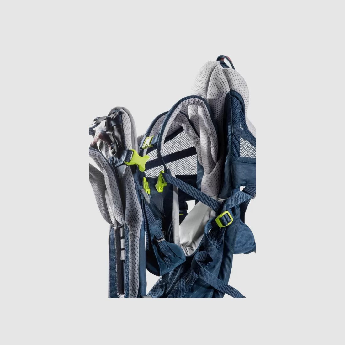 DEUTER Kid Comfort Active, Bild 4 von 7