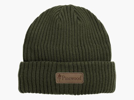 Hut Pinewood