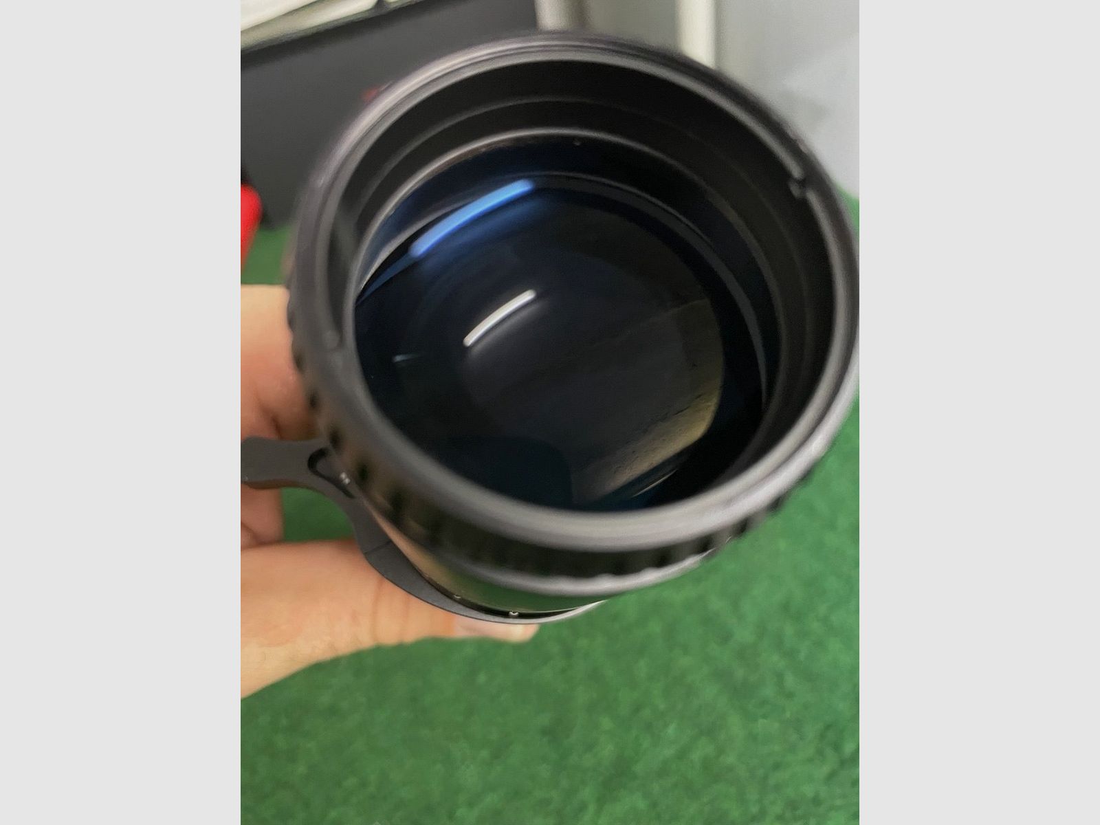 Vortex Strike Eagle 1–8x24