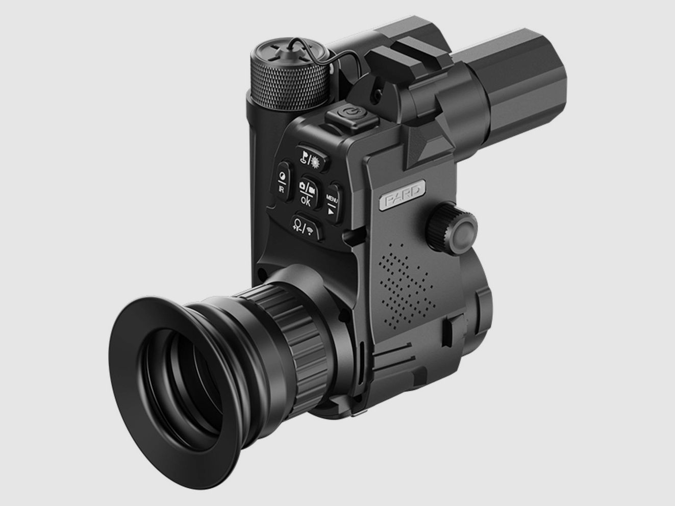 Clip-on Nachtsichtgerät Pard NV007SP IR850, Bild 1 von 10
