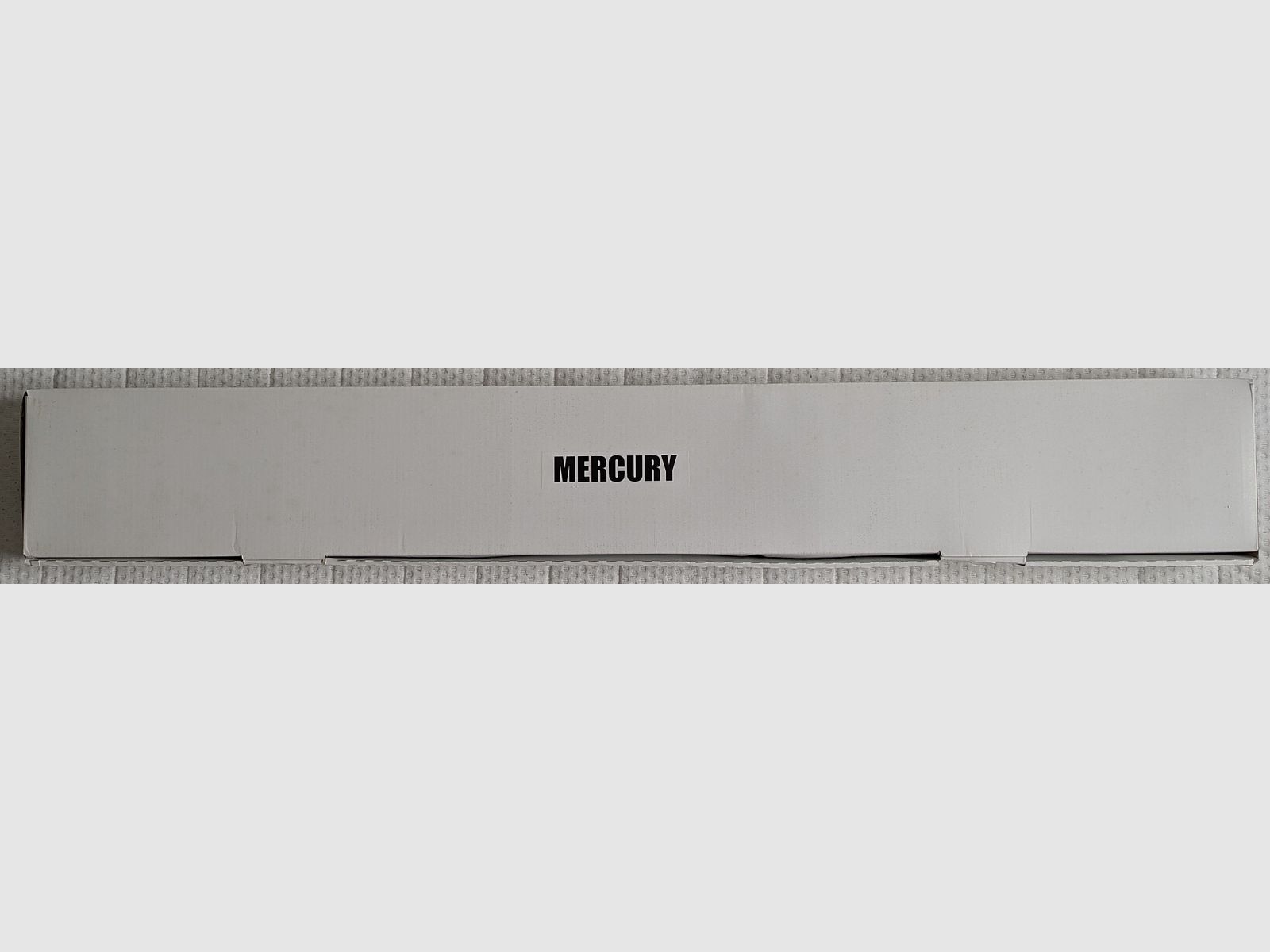 Mercury Chili Edge, 4,5 cal, Luftgewehr