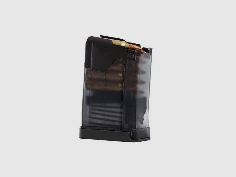 LANCER SYSTEMS L5AWM Cargador Gen2 para AR15