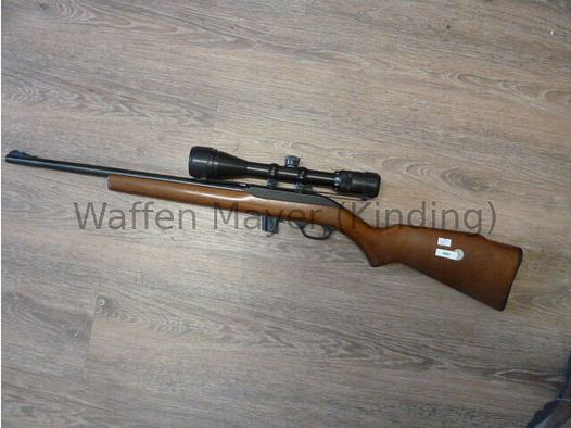Marlin 70 HC