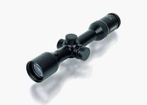 Steiner Ranger 8 richtkijker 1,6-12,8x42 met verlichte 4A-I kruis