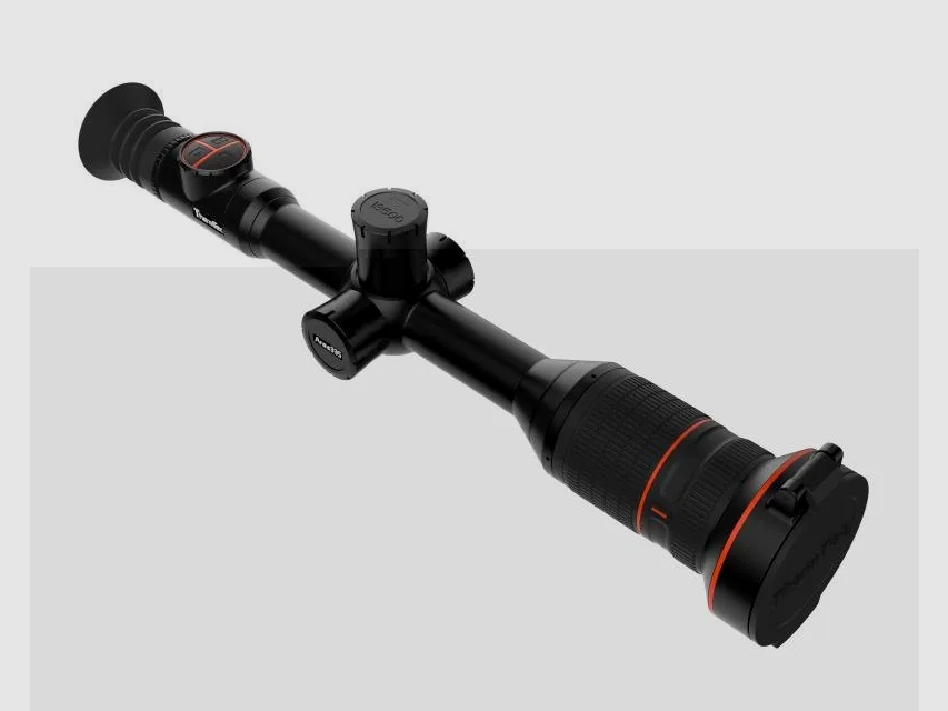 Thermtec Ares 360