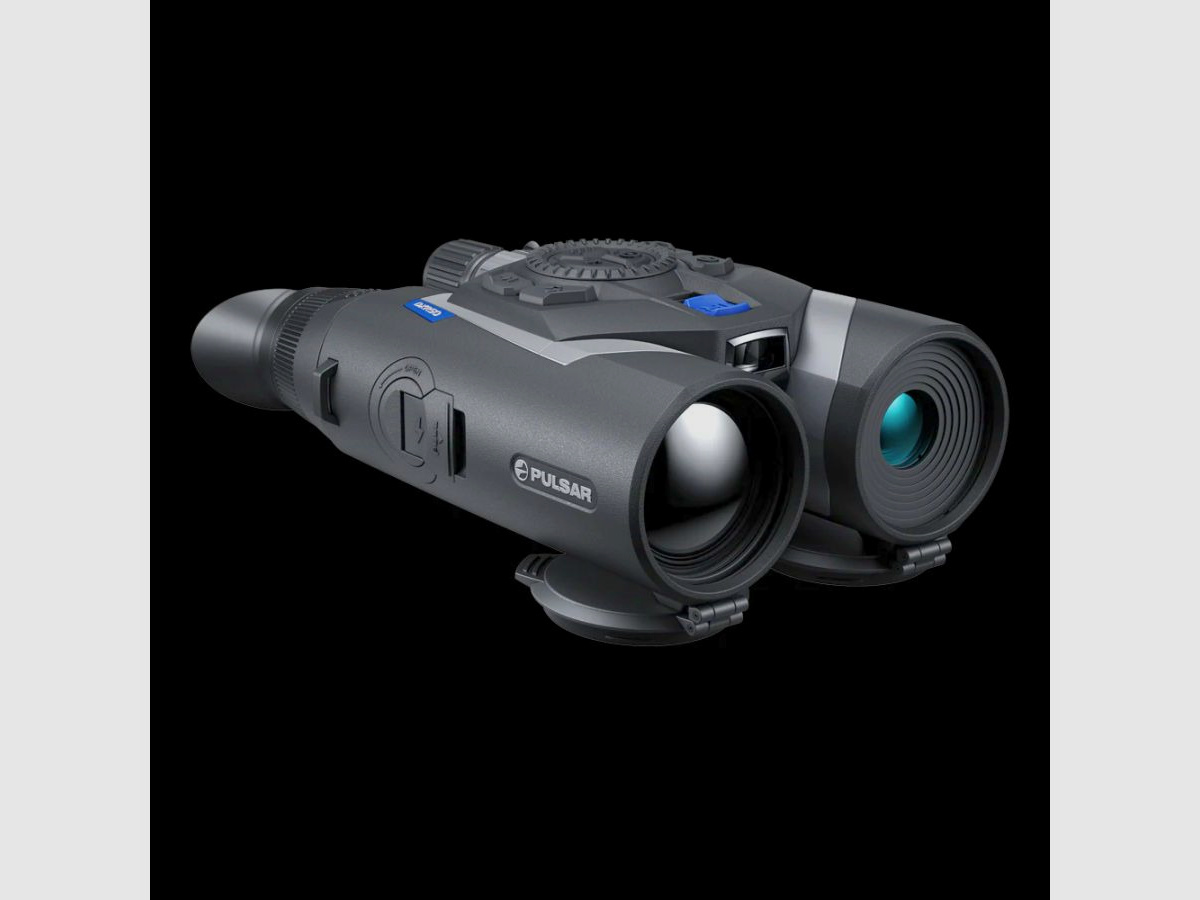 🔥 Artículo de pedido – por favor, consulte los precios del día PULSAR Symbion LRF DXR50