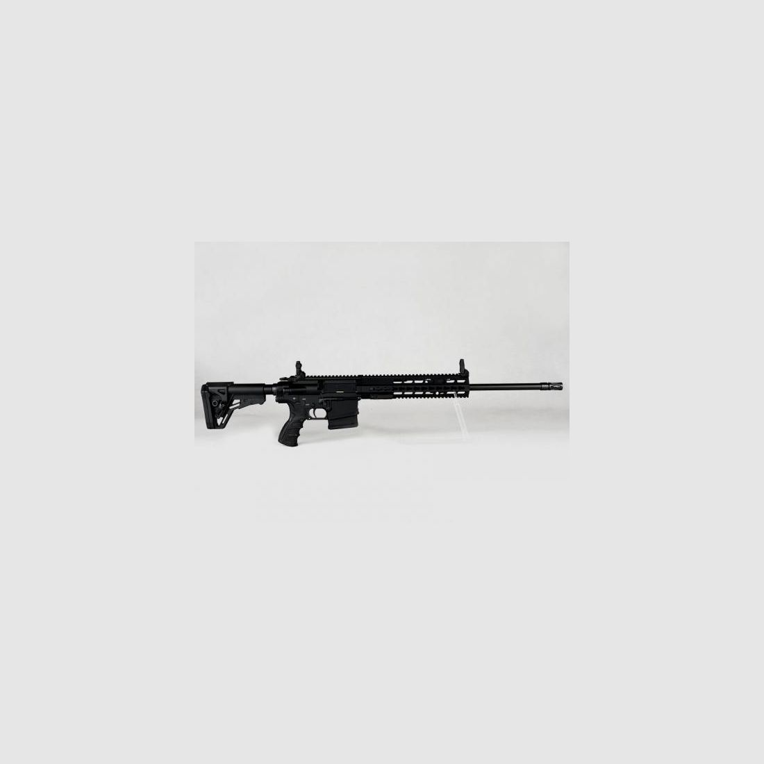 HAENEL CR 308, Schwarz