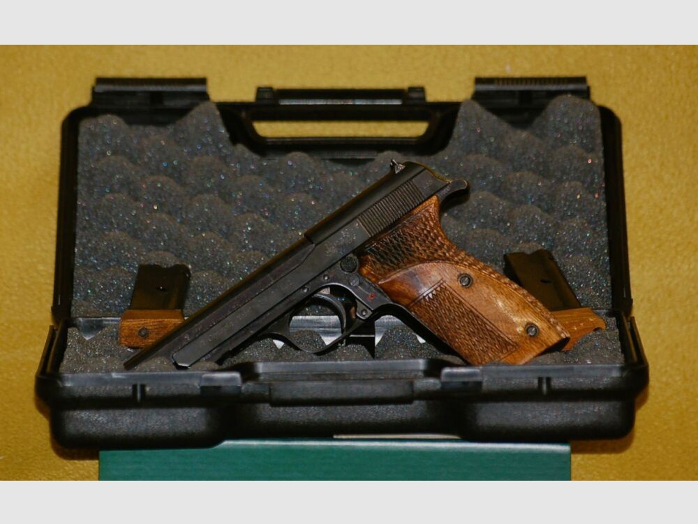 Norinco	 TT Olympia