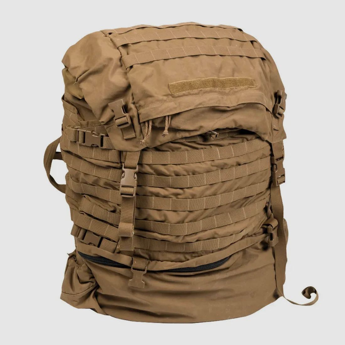 US Army USMC Rucksack coyote gebraucht