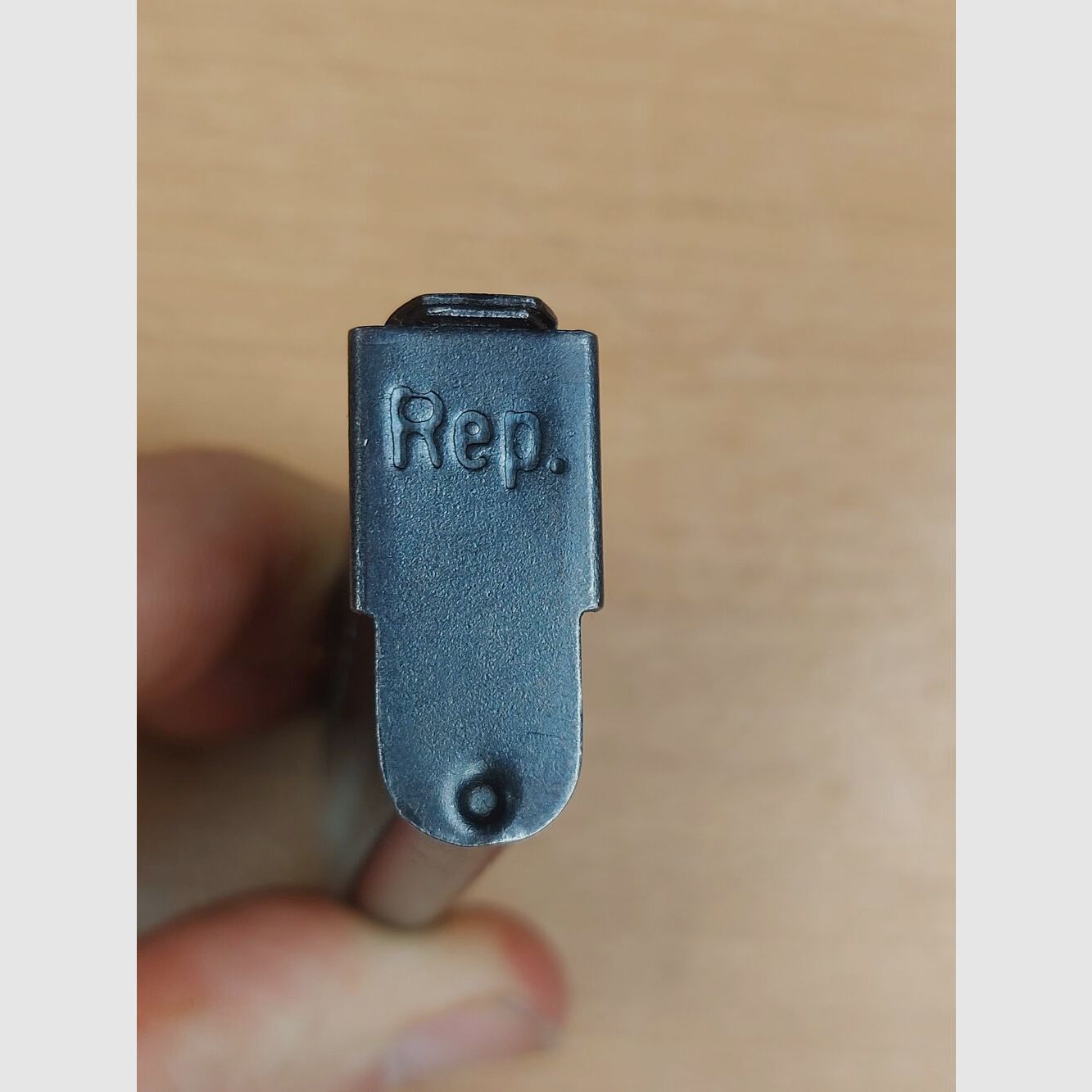 Voere Repetierer