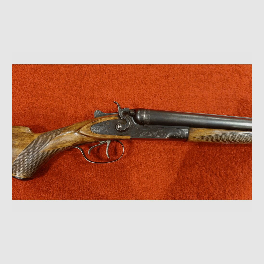 DF. Russ manufacturer without 16/70