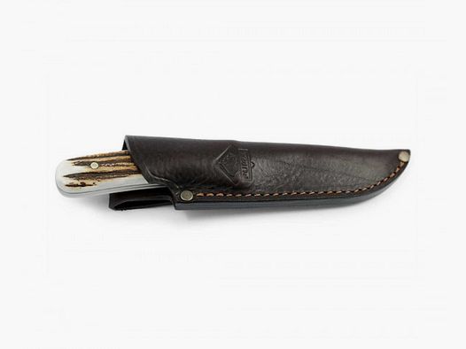 PUMA Lederscheide für ben und olo