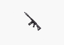 ADC Custom Elite Pistol