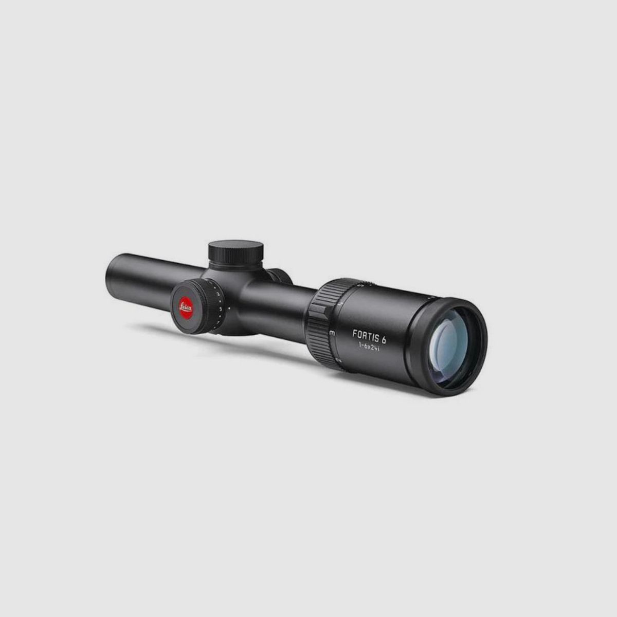 Zielfernrohr Leica Fortis 6 1-6x24 i, Bild 1 von 5