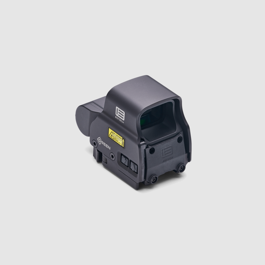 Eotech EXPS 2-0 Green Reticle mit QD Picatinny Montage, Bild 2 von 7