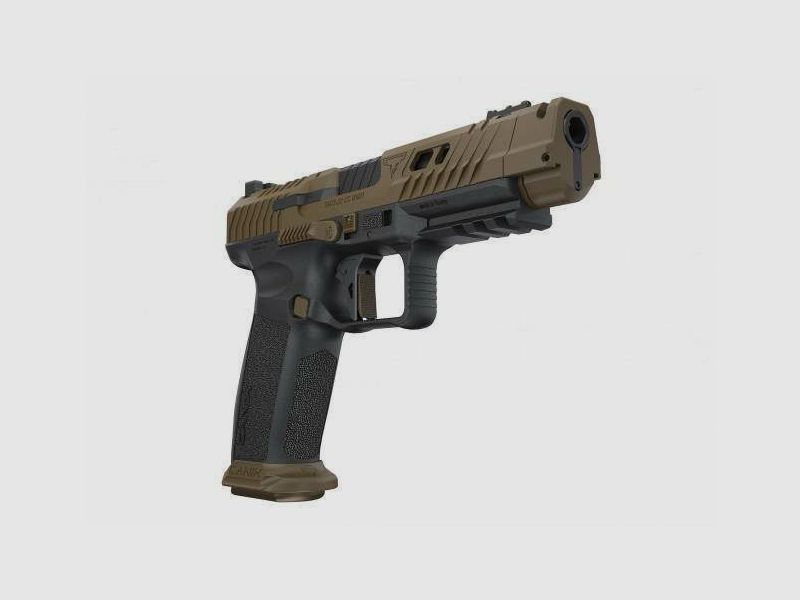 Canik Arms CANIK TP9 TTI Combat, zdjęcie 3 z 4
