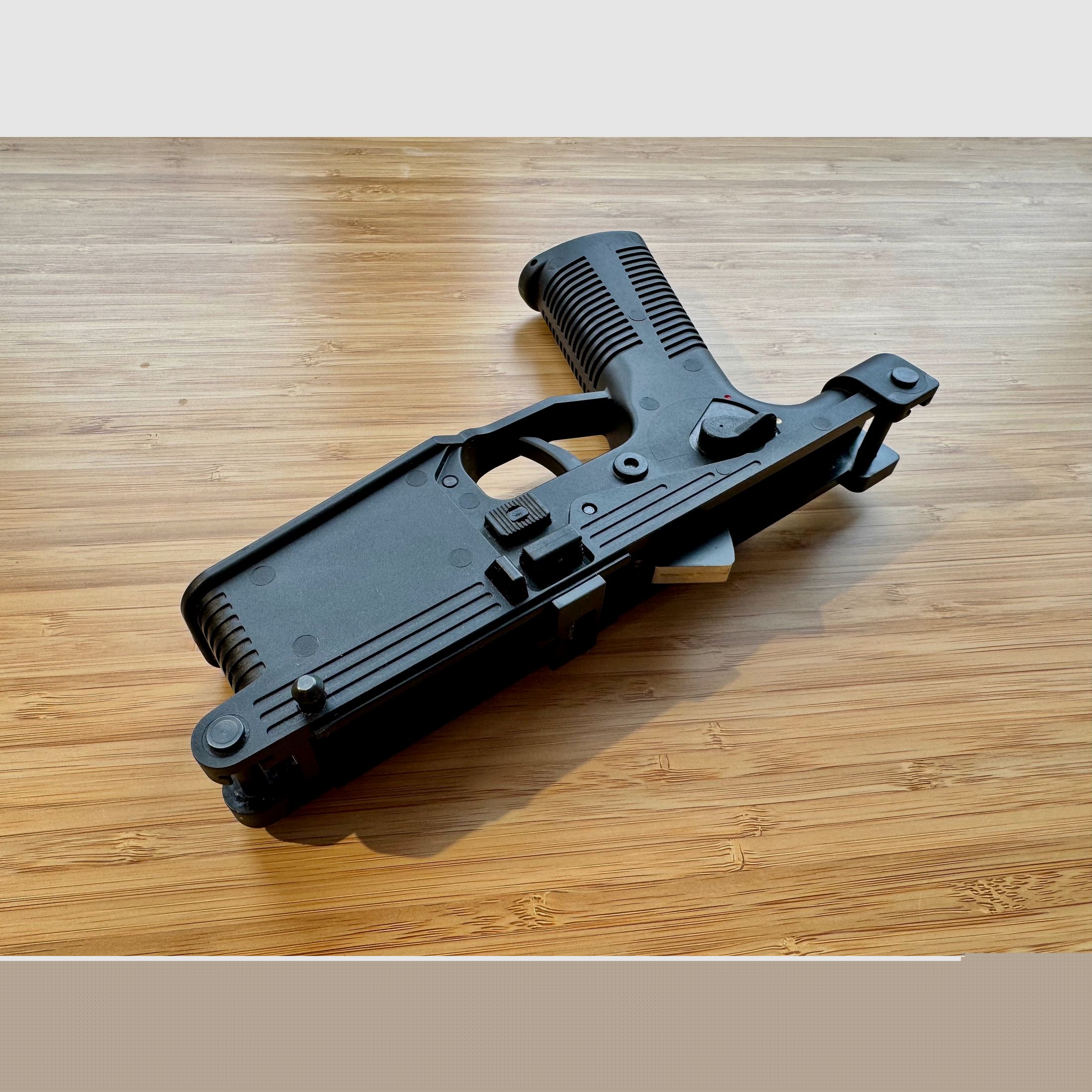 BT APC 223 / APC 300 Griffstück - Lower Receiver