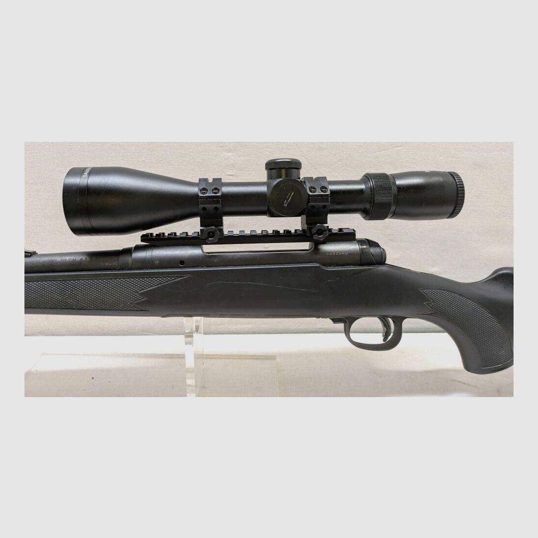 Savage 111, Bild 4 von 5