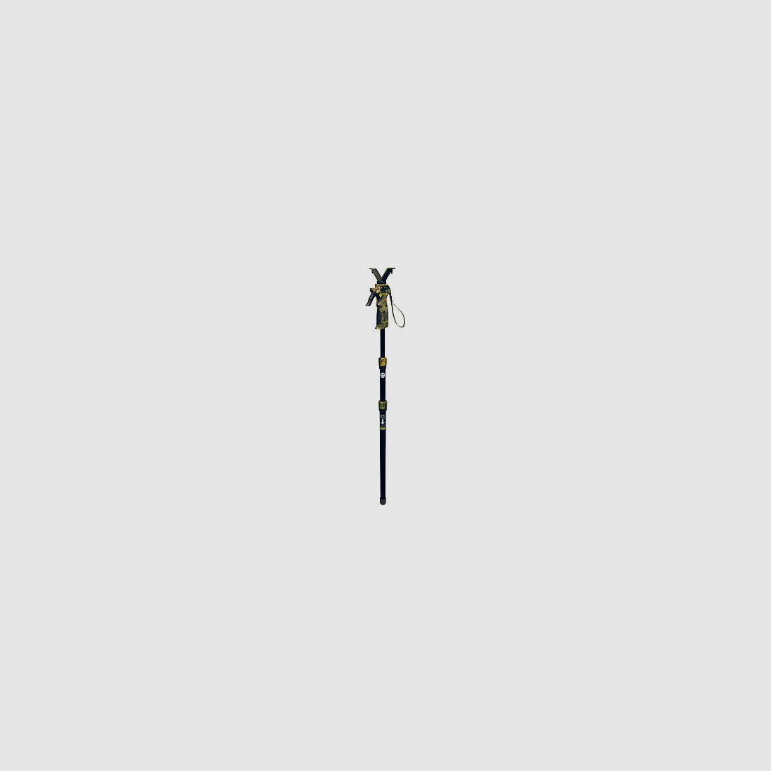 Primos Einbein Quick-Lock