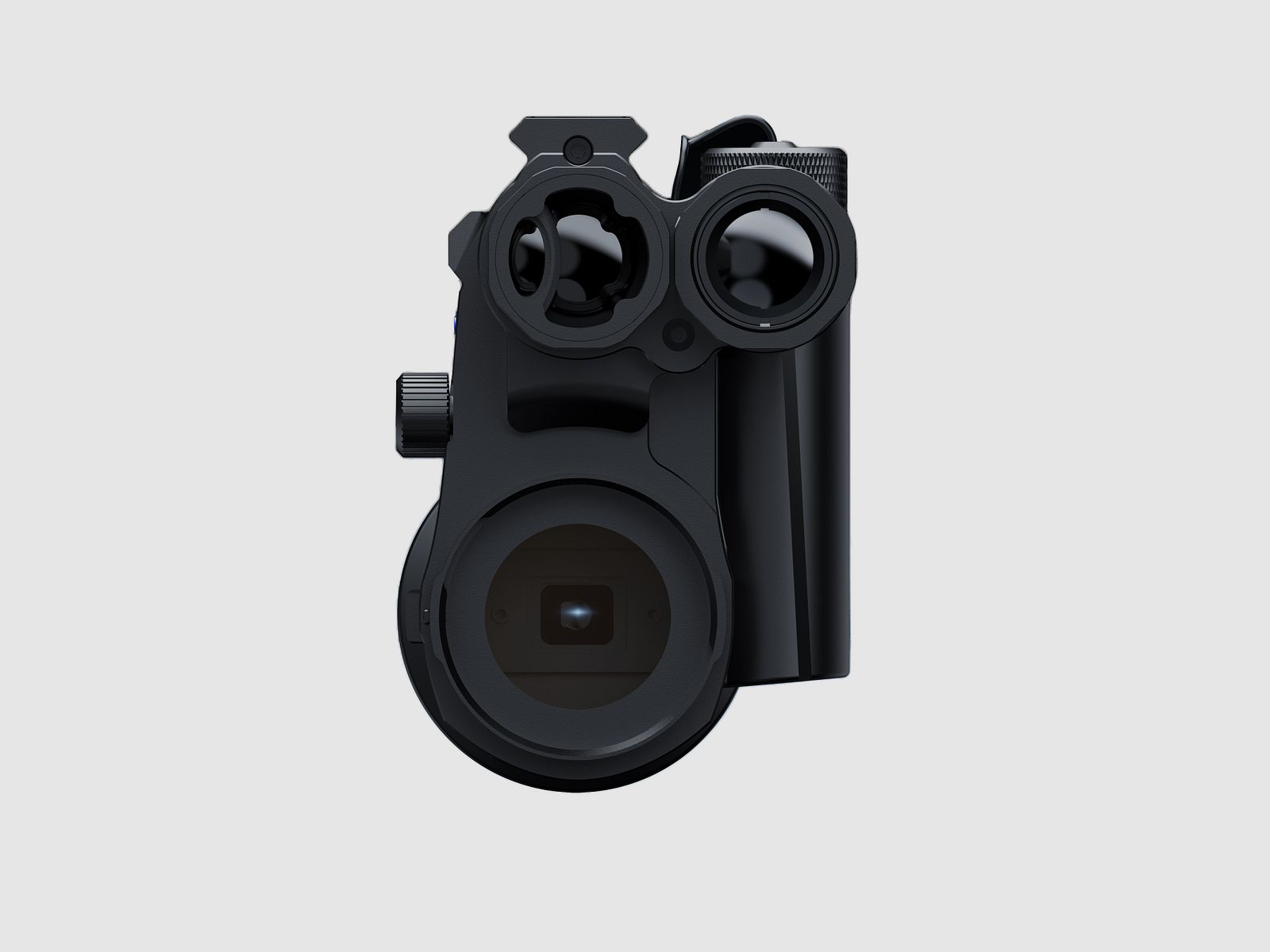 NV007SP LRF - 850nm, batería izquierda y cortador