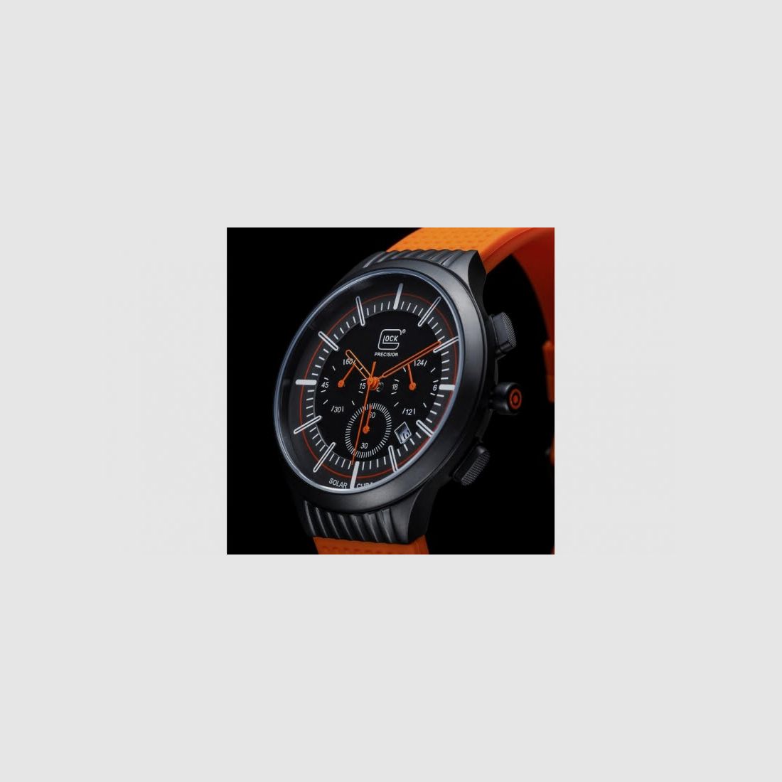 Glock Chrono Watch Global Limited Edition, afbeelding 3 van 4