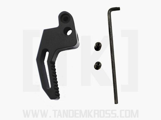 Victory Trigger for Ruger® Mark IV™ - Black