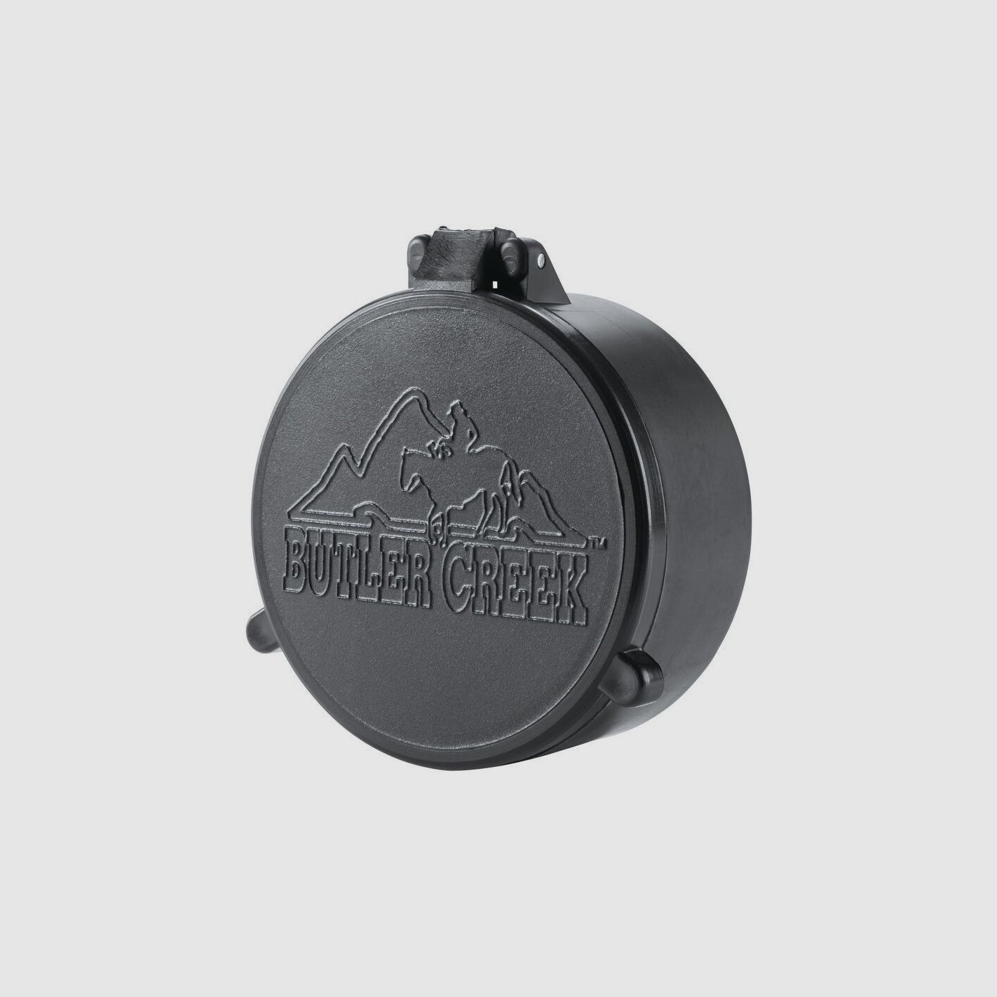 BUTLER CREEK SPRINGDECKEL DM 56,4 MM NR 39, Bild 1 von 2