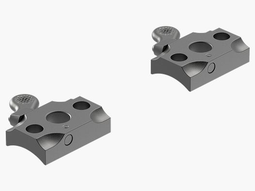 Leupold QR Montagebasen - 2-teilig