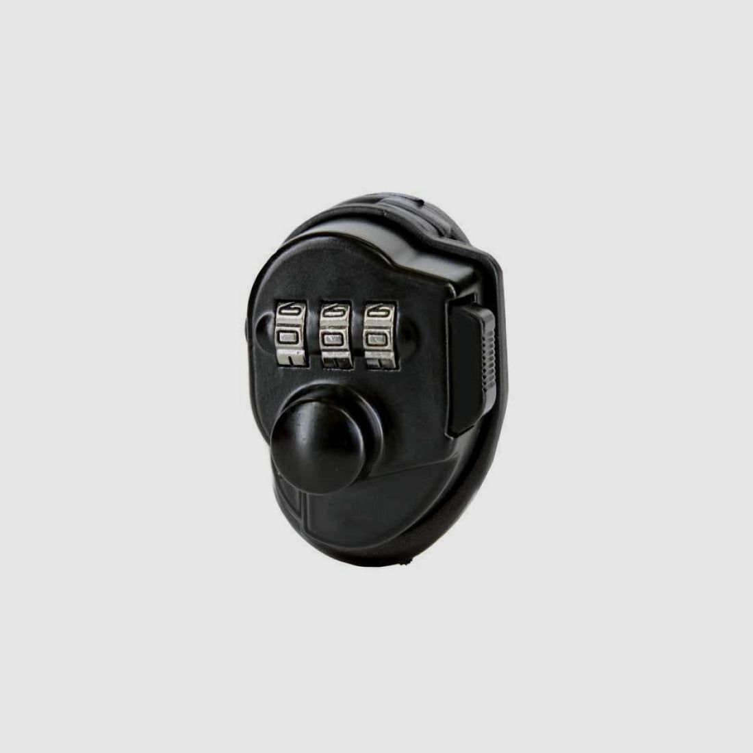 Code Trekker Slot Roc Import, afbeelding 1 van 3