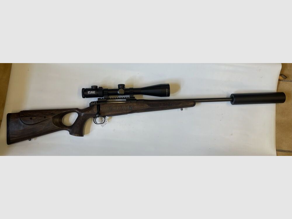 Mauser M12 MAX