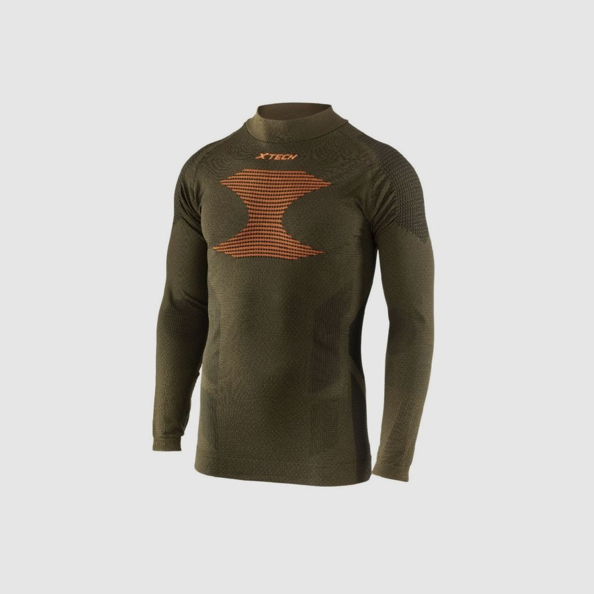 XTECH MAGLIA G/C M/L ELITE, image 1 sur 6