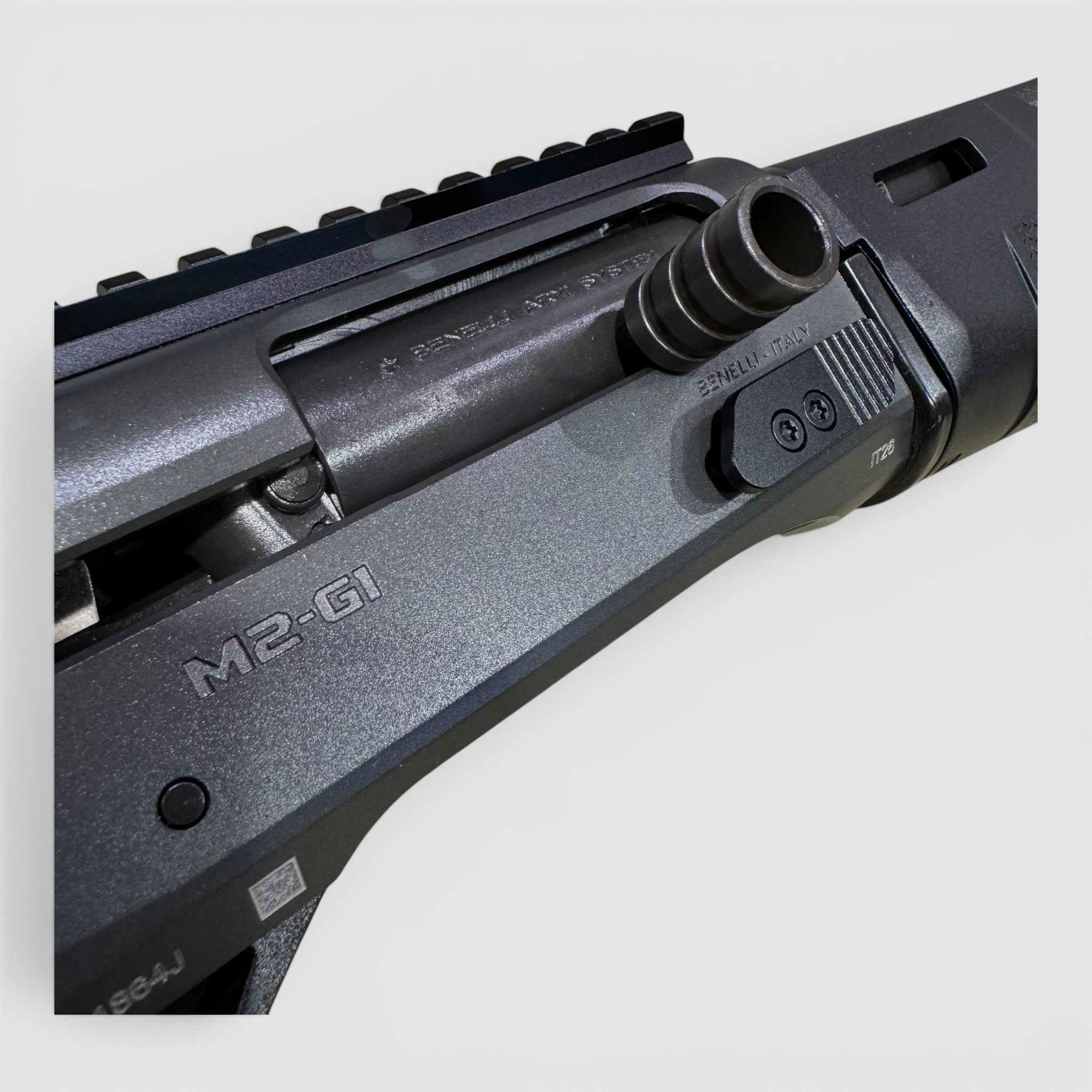 BENELLI M2-G1 | 12/76, Bild 6 von 8
