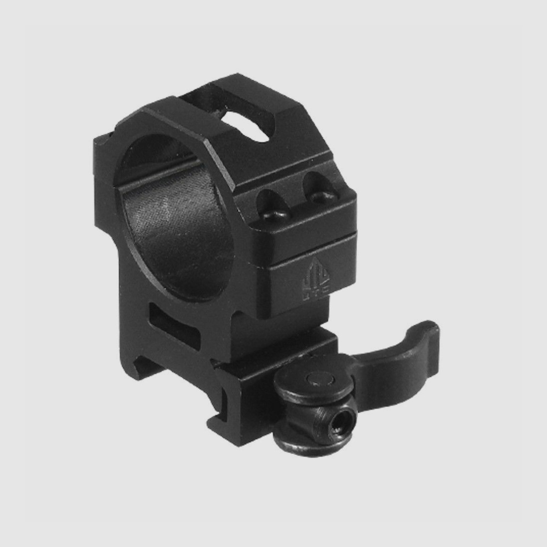 UTG QD Montageringe 30mm mittel
