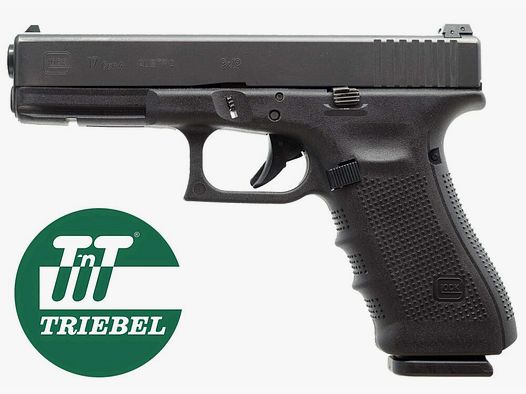 Glock Mod. 17 Gen4