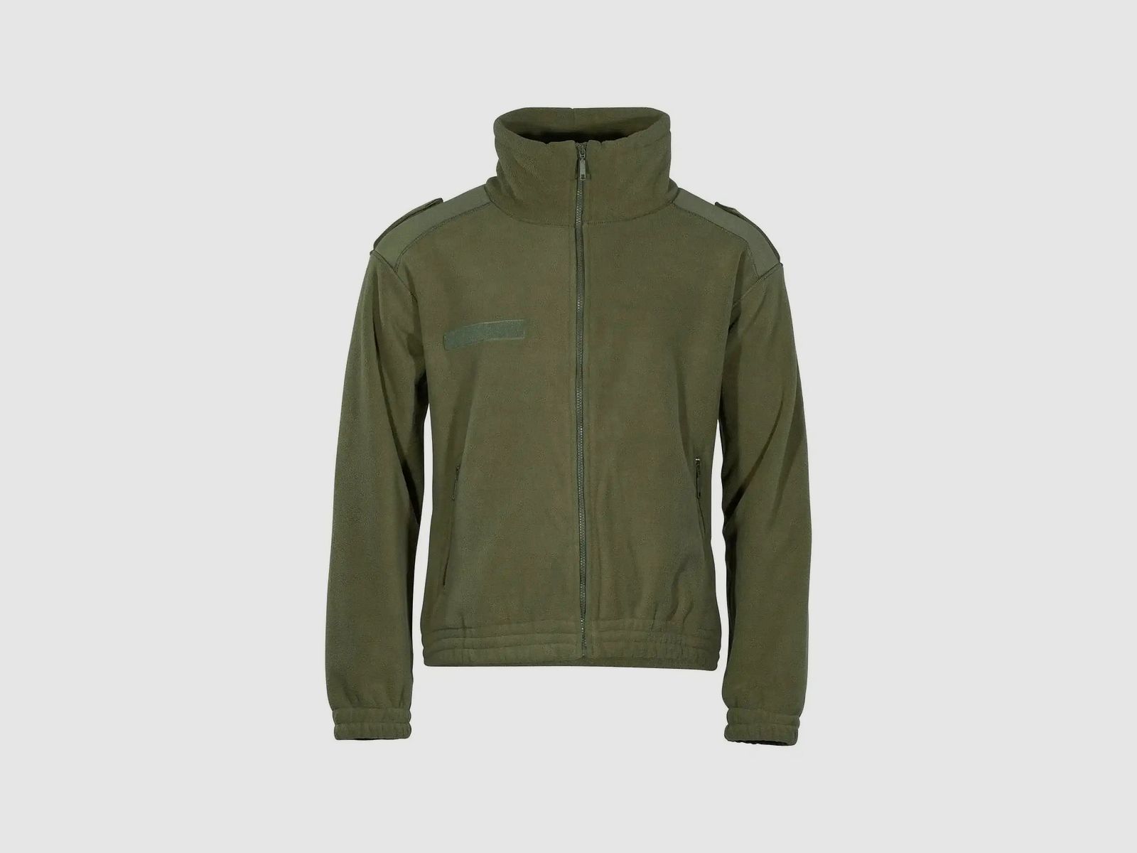 Mil-Tec French Commando Fleece Jacket