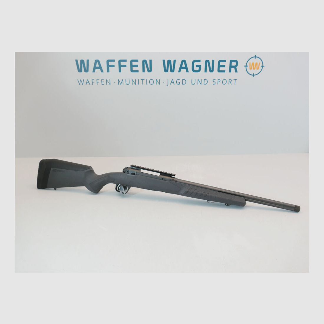 Savage 110 TAC 18 LH Links