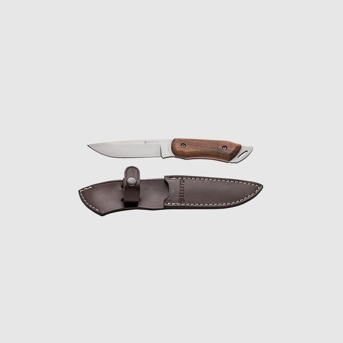 Roan Fixed Blade Knife, immagine 1 di 3