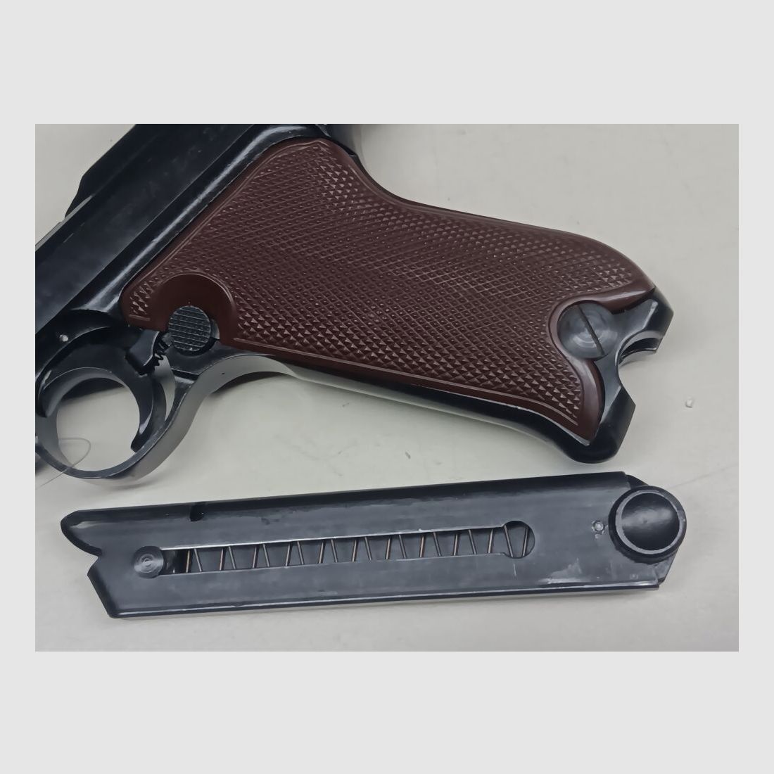 Erma - Dzieła La 22