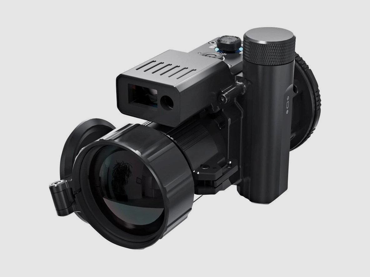 Predator 480 LRF / mit 35 mm Objektiv