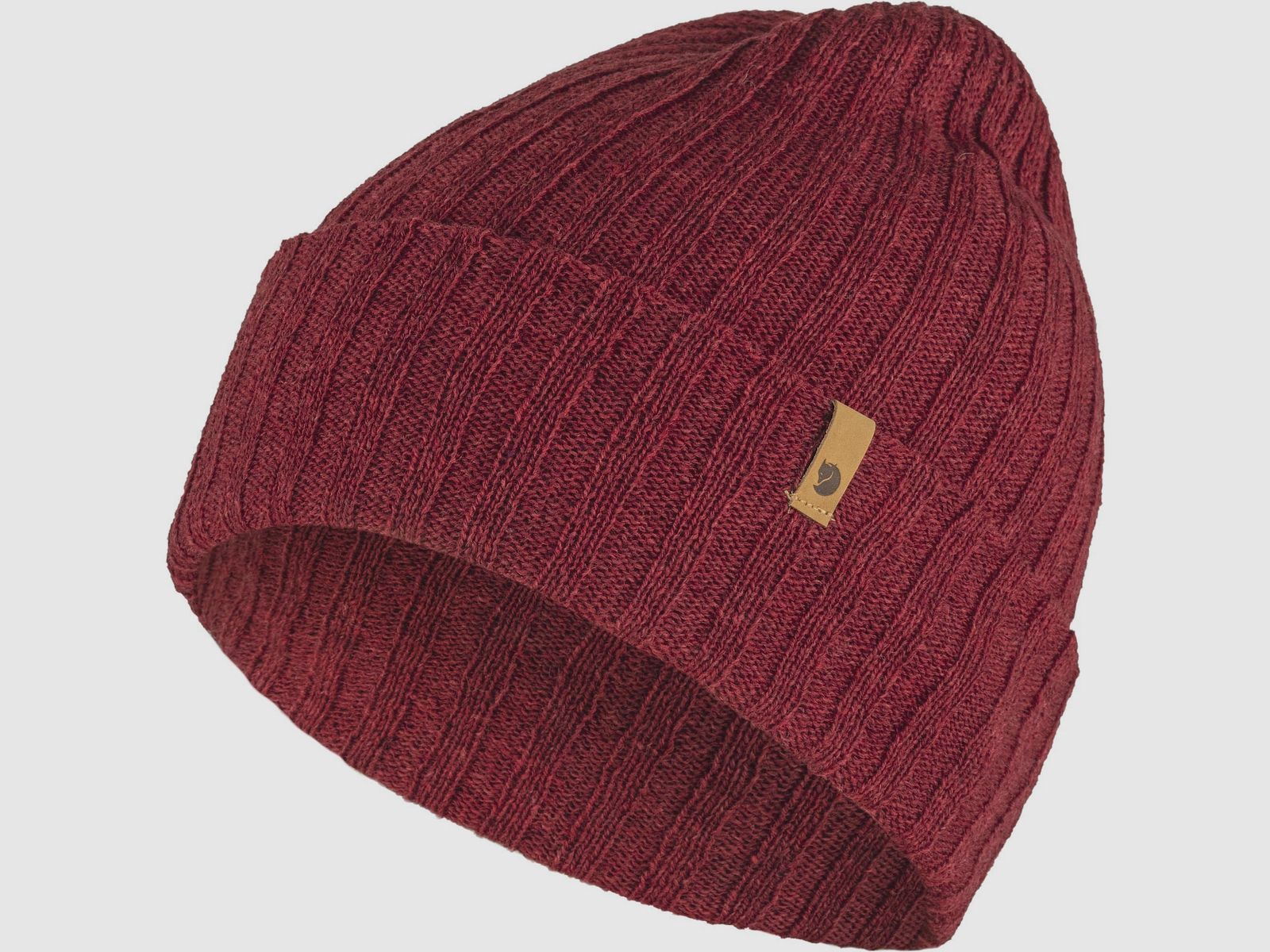 Fjällräven Strickmütze Byron Hat Thin