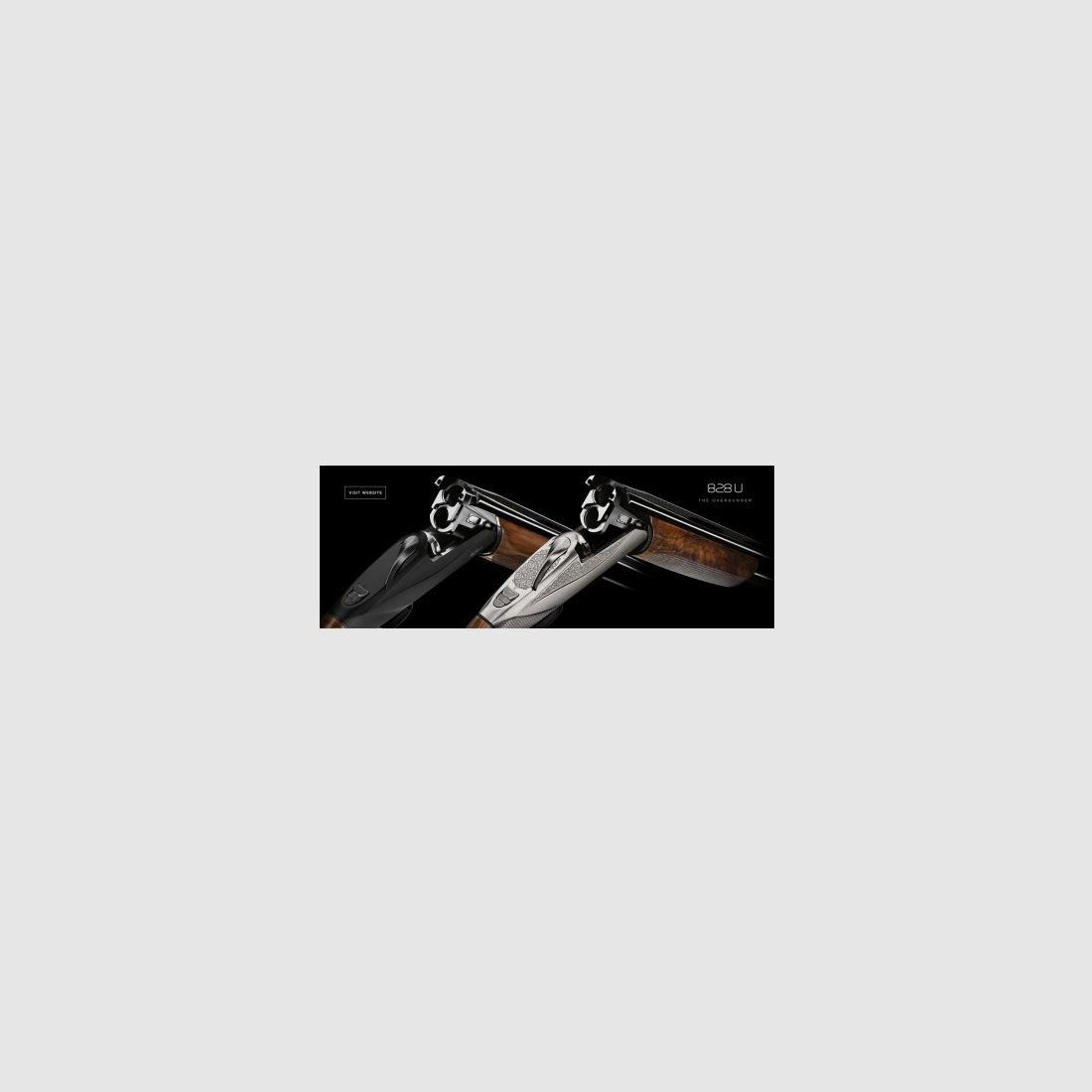 Benelli 828 U NIKEL, image 5 sur 7