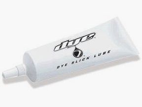 Dye Slick lube 1/4 OZ