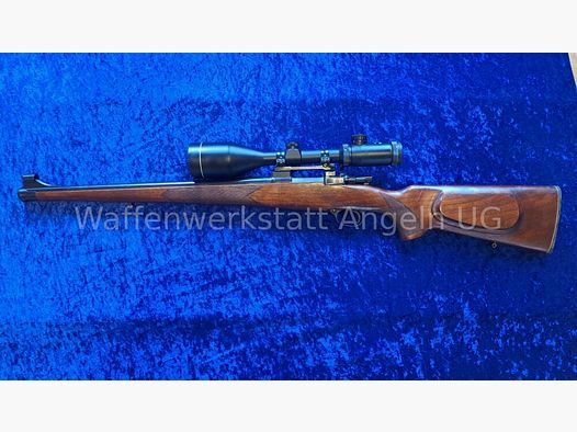 Luger 98er
